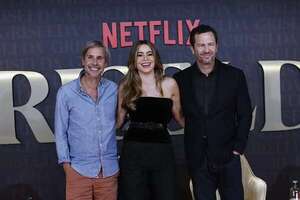 Sofía Vergara, la jefa de los narcos en ‘Griselda’: Transformar mi físico ha sido difícil - Gente - ABC Color