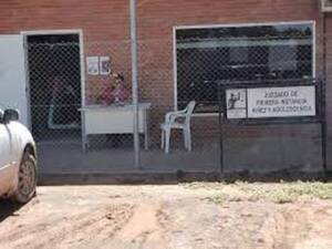 Circunscripción de Boquerón logra primera extradición vía exhorto