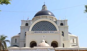 Evento internacional de turismo religioso elige a Paraguay como destino invitado - Portal Digital Cáritas Universidad Católica