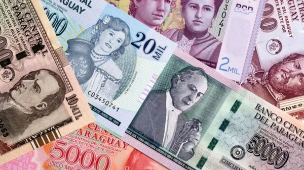 Billetes de polímero: mayor durabilidad, más sustentables - .::Agencia IP::.