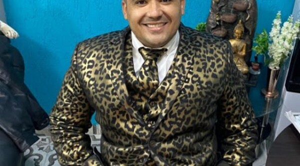 Abogado “Leopardo” declarado en rebeldía