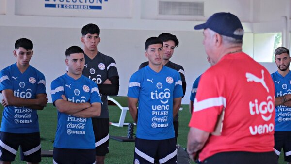 La Albirroja tendrá una última prueba antes del Preolímpico