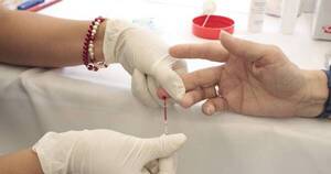 La Nación / Recuerdan que pruebas de VIH e ITS son gratuitas y confidenciales