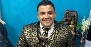 ¡Una mancha más al Leopardo! Imputan a abogado por realizar disparos al aire - EPA