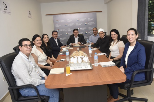 En breve Egipto, una opción más para Frigorífico Guaraní | 1000 Noticias