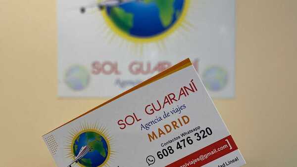 Paraguayos en España denuncian estafa masiva de agencia de viajes