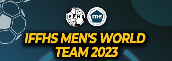 Versus / Este es el mejor once del mundo en la temporada 2023 para la IFFHS