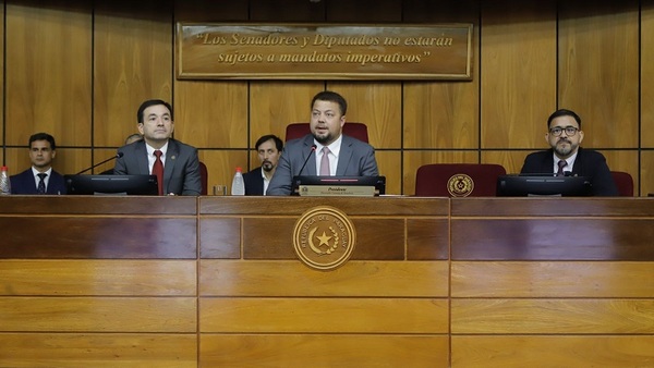 Convocan a sesión ordinaria de la Comisión Permanente para este miercoles