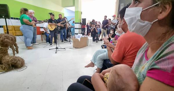 Diario HOY | Dengue versión 2024 se ensaña con  menores: 9 niños en terapia intensiva