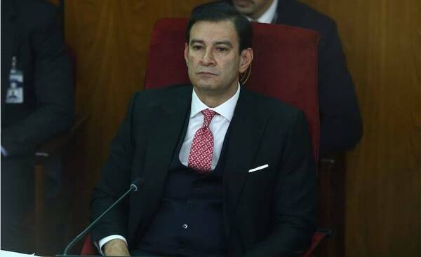 Declararon so'o ampliación del Congreso