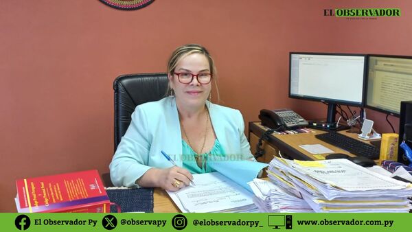 Convocan al abogado “Leopardo” para imposición de medidas