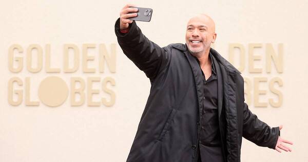 Diario HOY | Los Globos de Oro recuperan su audiencia a pesar de las críticas a su anfitrión