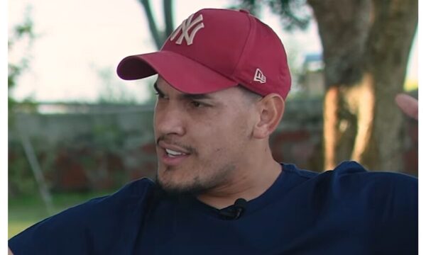 Gustavo Gómez aclaró comentario sobre pago en la Selección Paraguaya