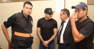 Detienen al hermano de "Cucho", el presunto narco que había financiado la campaña de Ulises Quintana