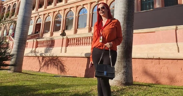 Norath Alfonzo: “Volvieron a asaltarle a mi papá en su casa. ¡Yo ya no doy más!” - EPA