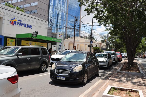 Paraguay se posiciona con 1,97 puntos como uno de los pa铆ses con menos niveles de riesgo de la regi贸n, seg煤n JP Morgan Chase - Revista PLUS