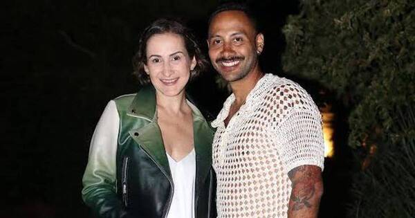 Diario HOY | Diseñadores nacionales Ismenia Rodríguez y ‘Negro’ Vázquez presentaron colección en Punta del Este