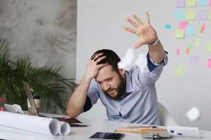 Ergofobia: ¿Miedo ‘de enero’ al trabajo? Cómo superarlo - Estilo de vida - ABC Color