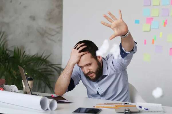 Ergofobia: ¿Miedo ‘de enero’ al trabajo? Cómo superarlo - Estilo de vida - ABC Color