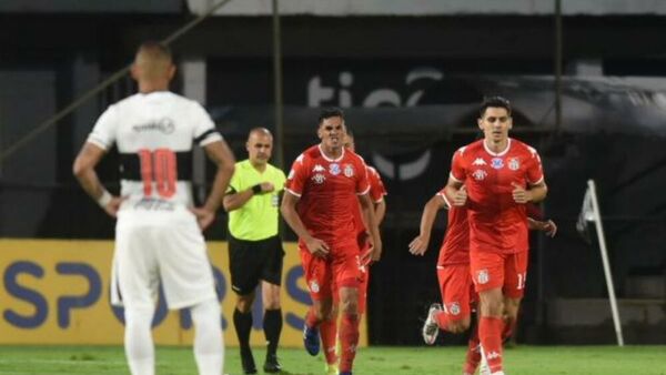 Por dengue suspendieron amistoso de Olimpia y General Caballero