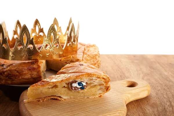 Galette des Rois o cómo ser reyes por un día - Estilo de vida - ABC Color