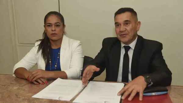 Abogados denuncian por extorsión a policías de la comisaría de Zeballos Cué