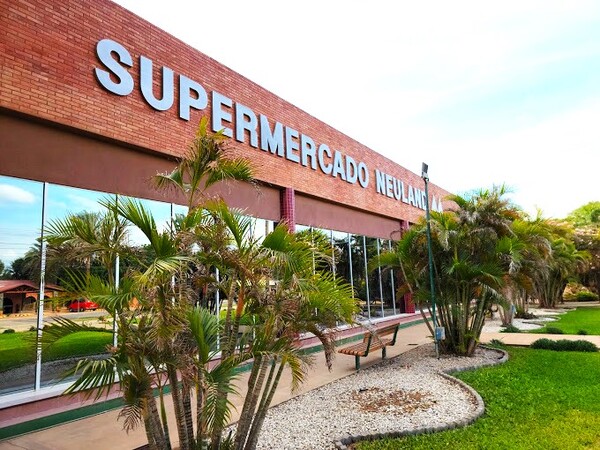 Supermercado Neuland cuenta con increíbles descuentos esta semana