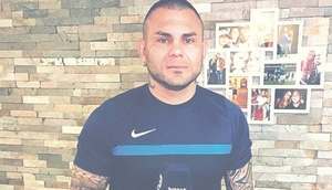 Torito y su fuerte mensaje a quiénes buscan dañar su imagen - Teleshow