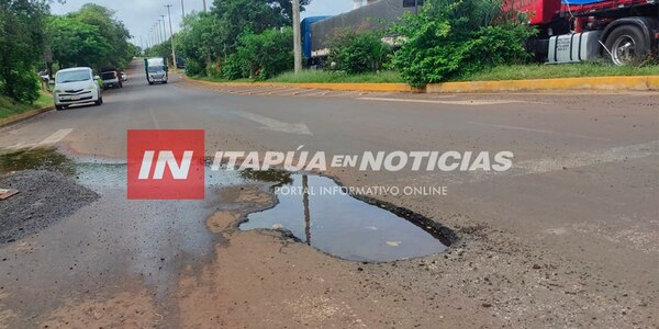 FISCAL INTIMÓ A LA MUNICIPALIDAD, LA ESSAP Y LA ANDE POR EL ABANDONO EN EL B° PACU CUÁ - Itapúa Noticias