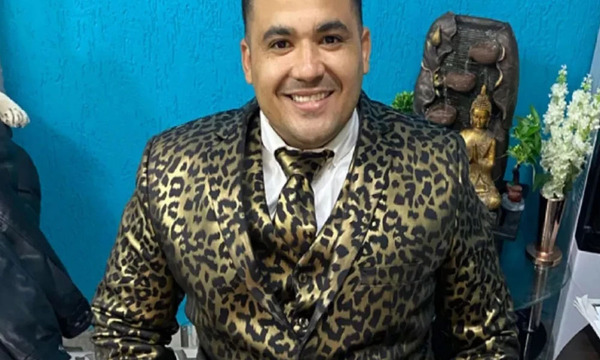 Abogado leopardo fue imputado por la fiscalía por disparar durante gresca entre vecinos