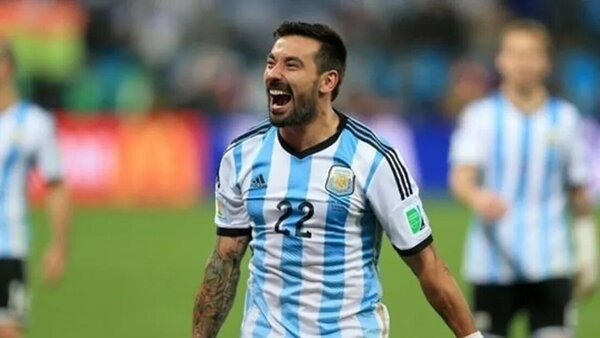 Lavezzi se internó y hablan de sobredosis