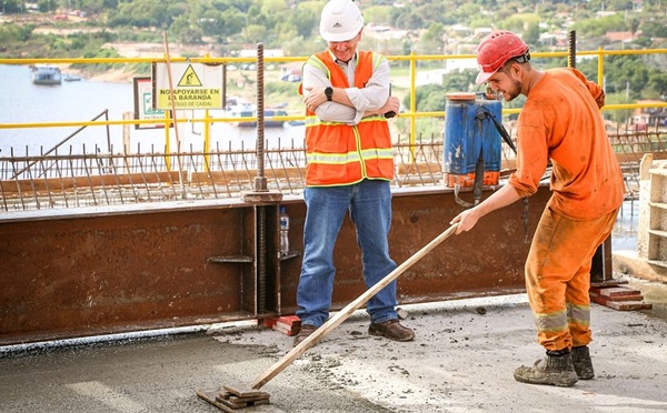 Inversión pública del 2023 supera el promedio registrado en la prepandemia