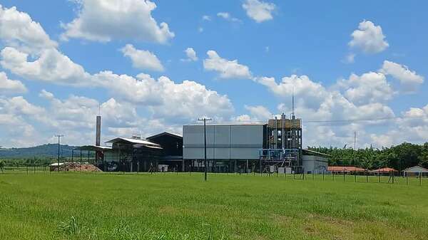 Planta alcoholera de Carayaó entraría a operar desde junio de este año - Nacionales - ABC Color