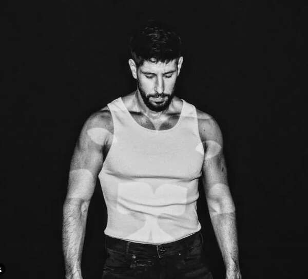 ‘Fauda’: Idan Amedi, actor de la serie israelí, gravemente herido en los combates en Gaza - Gente - ABC Color