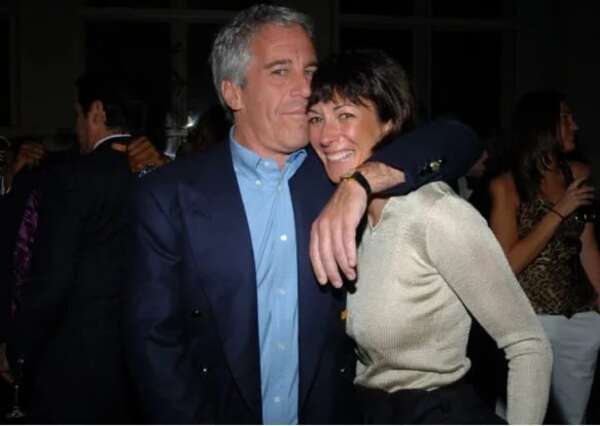 Filmaciones de Epstein involucran a Clinton y al Príncipe Andrés en escándalo sexual - Gente - ABC Color