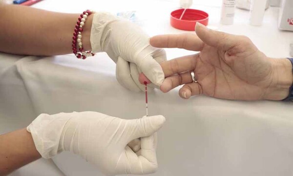 Pruebas de VIH e ITS son gratuitas y confidenciales – Prensa 5