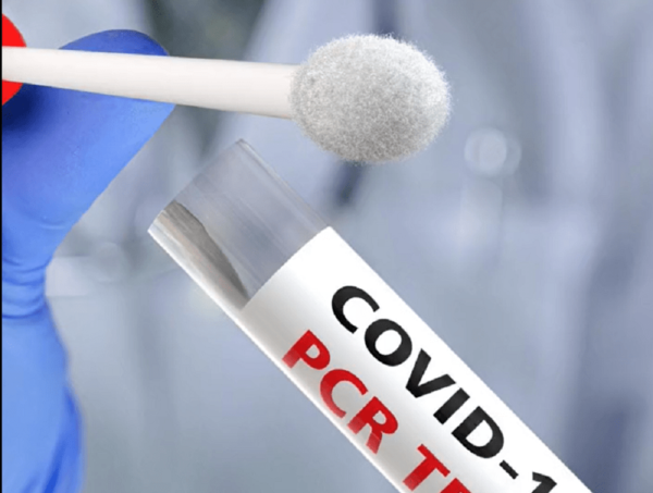 Covid-19: “Estaríamos teniendo el pico para finales de enero e inicio de febrero”, dice Vigilancia de la Salud · Radio Monumental 1080 AM