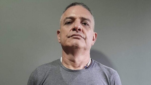 Hermano de Cucho Cabaña es enviado a celda de máxima seguridad en Emboscada