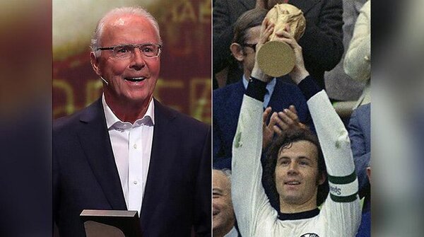 Adiós al Káiser: Beckenbauer deja un legado imborrable en el fútbol mundial
