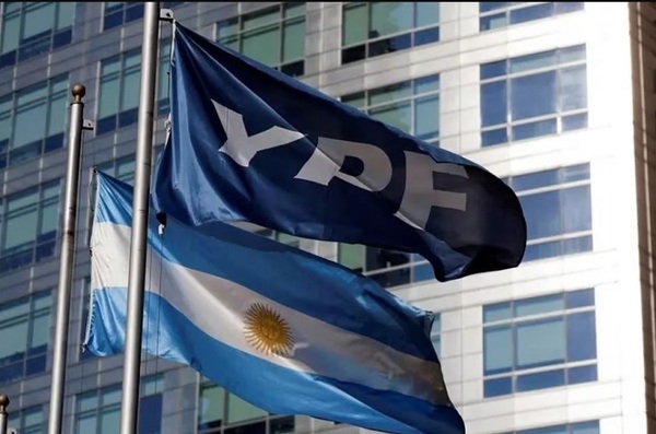 Argentina intenta aplazar la garant铆a de indemnizaci贸n en el caso de YPF en EEUU - Revista PLUS