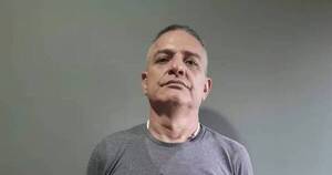 Diario HOY | Mucha droga y plata y con salud  mental: juez no cree que hermano de Cucho esté “ido”