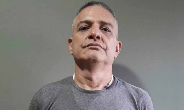 Hermano de Cucho Cabaña es enviado a celda de máxima seguridad en Emboscada – Prensa 5