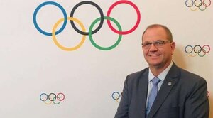 Paraguay interesado en organizar los Juegos Panamericanos 2027 - ADN Digital
