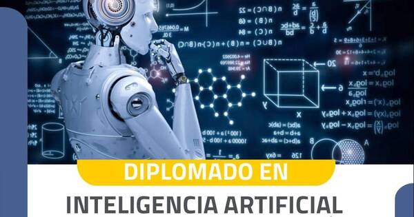 Diario HOY | Invitan a diplomado en IA aplicada a la educación