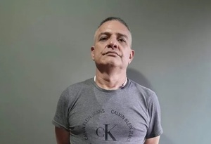 Berilo: La justicia decreta la prisión preventiva de hermano de Cucho Cabaña - Judiciales.net