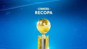 Recopa Sudamericana: Las fechas y horarios de las finales en Quito y Río