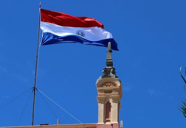 PARAGUAY ARRANCA EL AÑO SIENDO UNO DE LOS PAÍSES CON NIVEL DE RIESGO MÁS BAJO DE LA REGIÓN - Itapúa Noticias