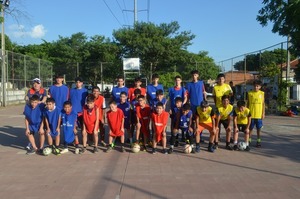 Asu Capital Deportiva 2024 se extiende de la Costanera a Avenida 21 - La Tribuna
