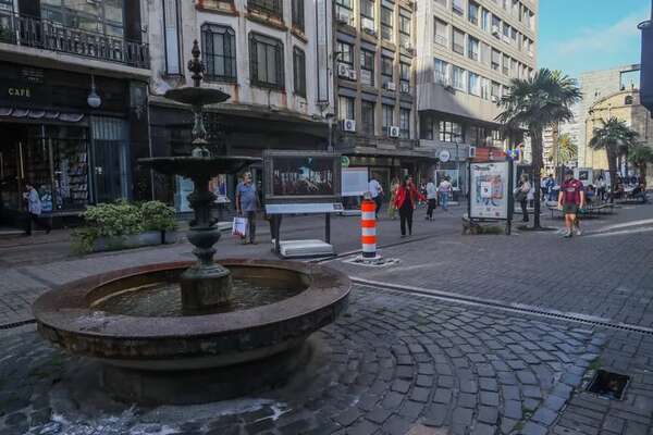 El Museo del Prado aterriza en las calles de Uruguay con 50 obras en tamaño real - Viajes - ABC Color