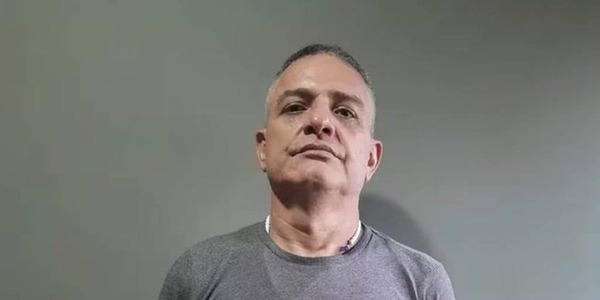 Hermano de Cucho guardará reclusión en celda de máxima seguridad en Emboscada - ADN Digital
